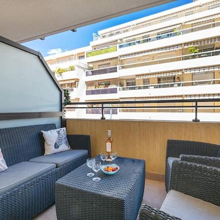 Palacio- Centre-Ville - Parking Prive - Proche Mer - Grande Terrasse Menton Dış mekan fotoğraf